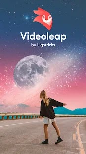 Download Videoleap Premium MOD Apk Latest Version 2061